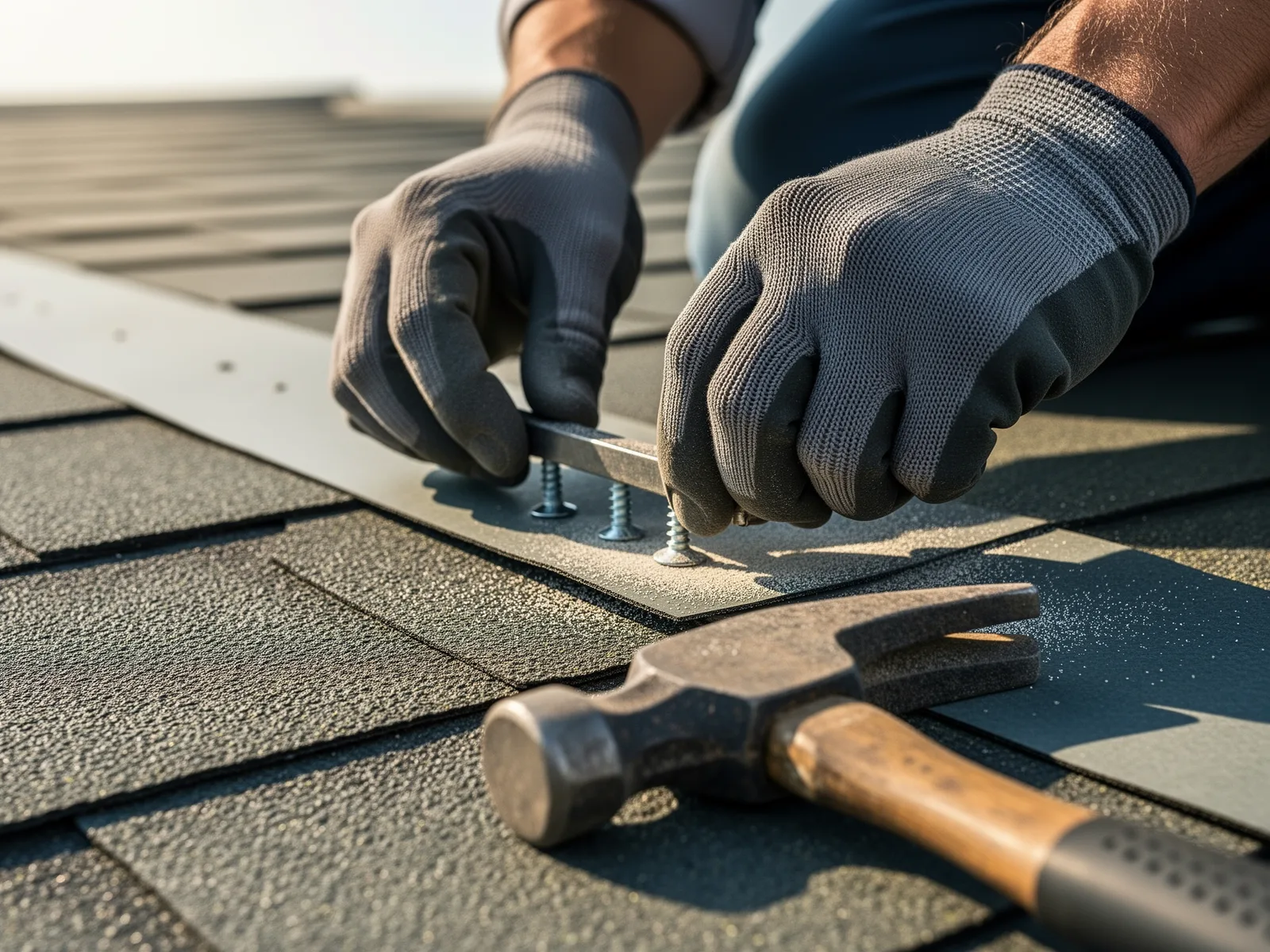 Why choose Fascia Repair in Vermillion, SD